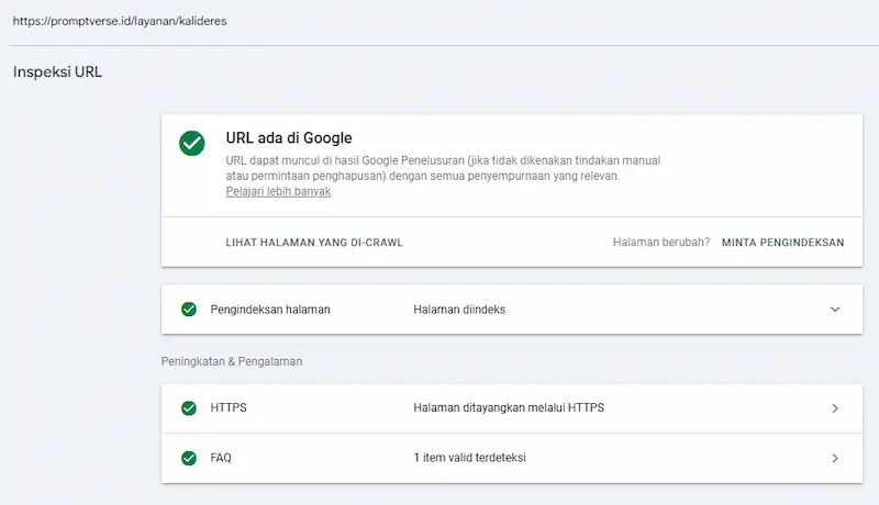 Operasi Rebut Kedaulatan: Kalideres & Palmerah (Jakarta Barat)